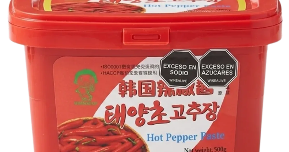 Gochujang: Qué Es, Para Qué Sirve y Cómo Usarlo en tu Cocina
