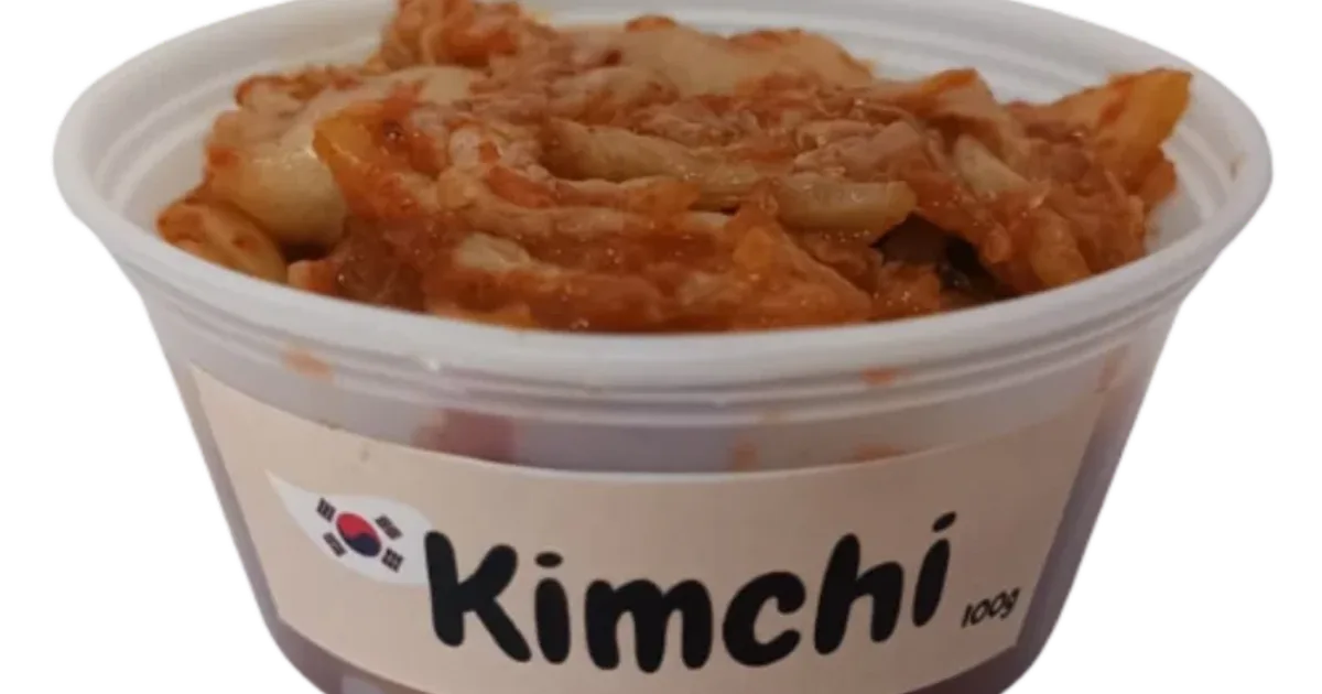 Kimchi: Qué Es, Cómo Se Hace y Por Qué el Mundo lo Ama