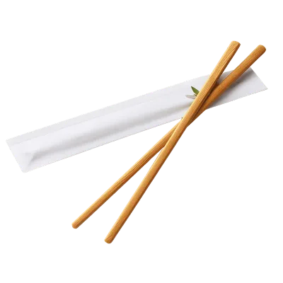 Palitos Bambu Chinos Tradicional Asiatico