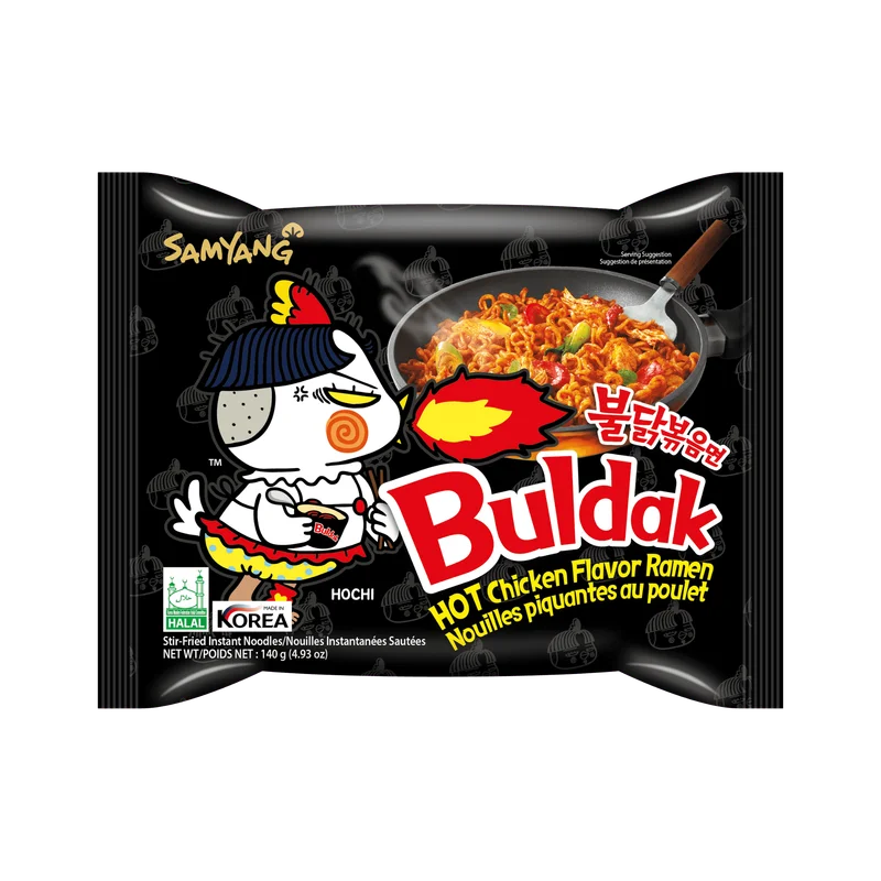 Guía Completa de Ramen Coreano en Colombia | Tipos, Marcas y Dónde Comprar