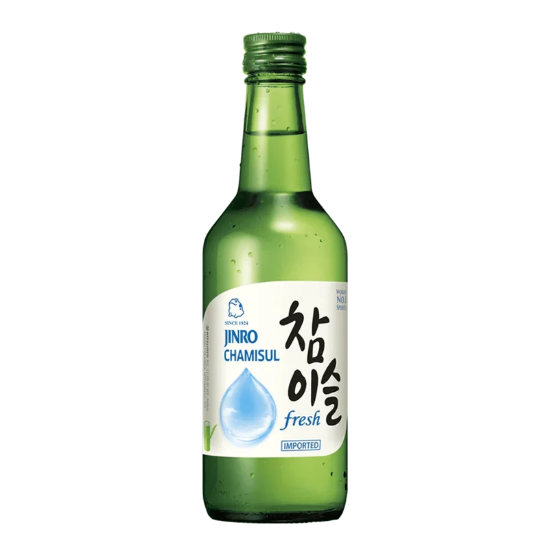 Soju Coreano: Qué Es, Cómo se Toma y Dónde Comprar en Colombia