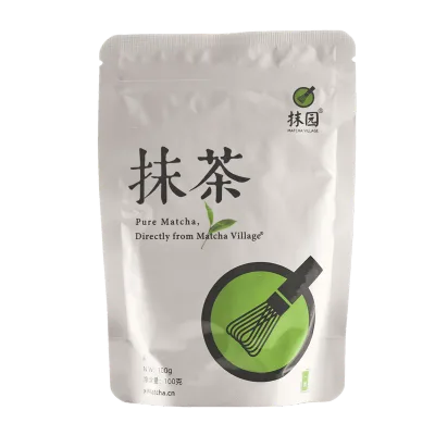 iMatcha Te Matcha Polvo Grado A Japones